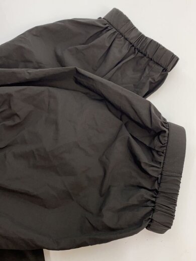 画像：23区ギャザーディティールカットソー/38/コットン/GRY//6