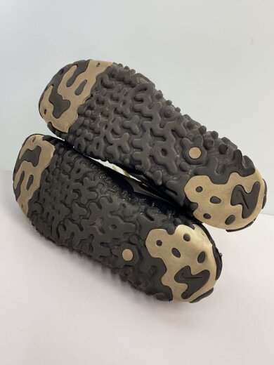 商品画像：OVERBREAK X UNDERCOVER_オーバーブレイク X アンダーカバー/27.5cm/BLK 4