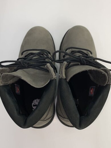 商品画像：ブーツ/22cm/GRY/A8598 3