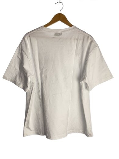 商品画像：REBEL DREAD HARDWARE/Tシャツ/L/コットン/WHT/プリント// 2