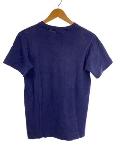 商品画像：Tシャツ/S/コットン/NVY/プリント// 2