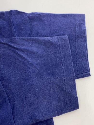 商品画像：Tシャツ/S/コットン/NVY/プリント// 5