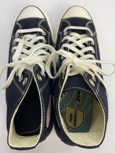 商品画像：COACH CANVAS HI/27cm/BLK/キャンバス/1CL785 3