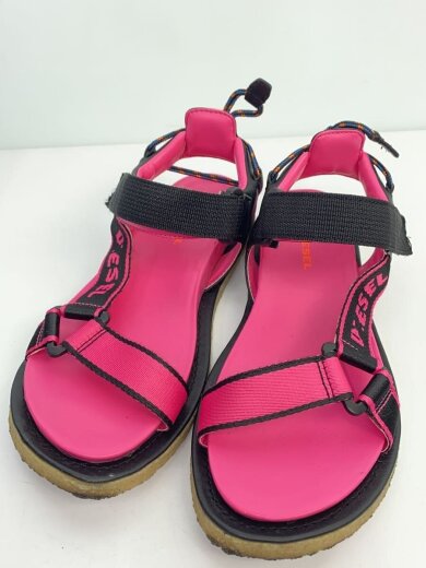 商品画像：サンダル/37/PNK// 2