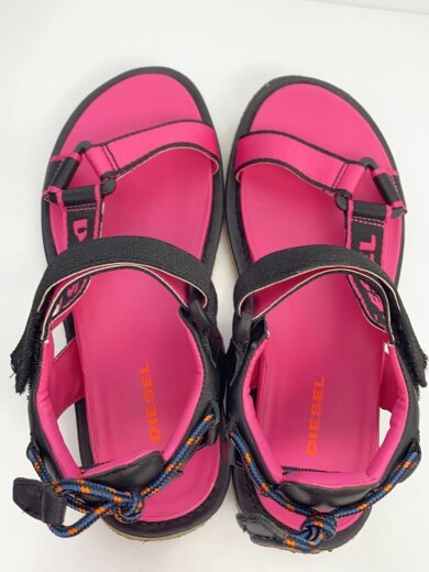 商品画像：サンダル/37/PNK// 3