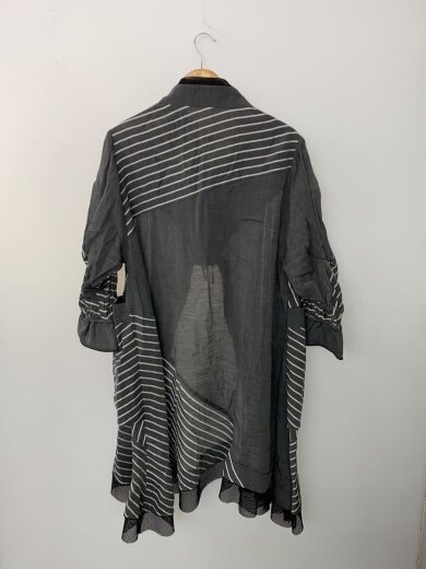 商品画像：ジャケット/42/--/GRY/1222850 2