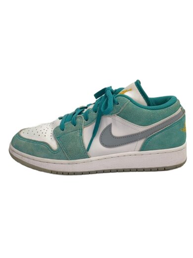 商品画像：AIR JORDAN 1 LOW SE_エア ジョーダン 1 ロー SE/24cm/GRN 1