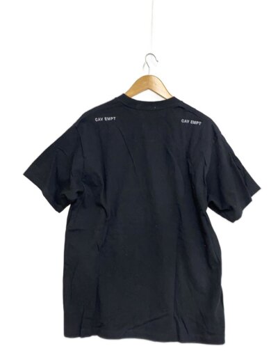 商品画像：DREAM OF PERFECTION/Tシャツ/L/コットン/BLK/プリント// 2