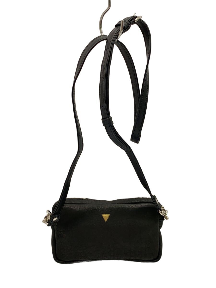 その他ブランド / pettica/ショルダーバッグ/--/BLK