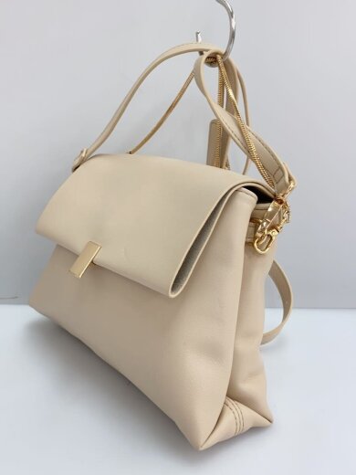 商品画像：ショルダーバッグ/--/BEG 2