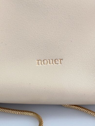 商品画像：ショルダーバッグ/--/BEG 5