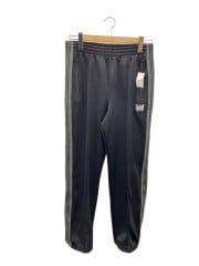 Needles(ニードルズ) / ストレートパンツ/S/ポリエステル/BLK/QV1632