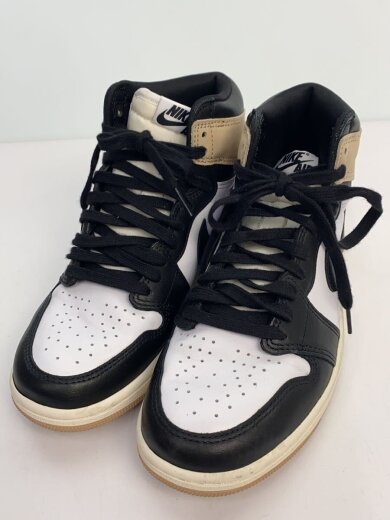 商品画像：AIR JORDAN 1 HIGH OG_エア ジョーダン 1 ハイ OG/24.5cm/WHT 2