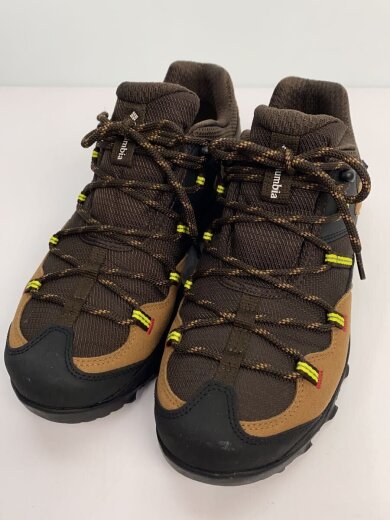 商品画像：ローカットスニーカー/26cm/BRW/YM4204-287 2