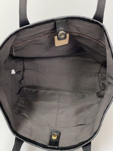 商品画像：トートバッグ/ナイロン/BRW/総柄 6