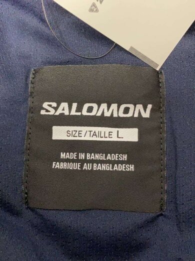 商品画像：マウンテンパーカ/L/ナイロン/BLU/192780 3