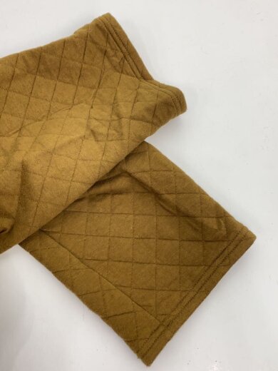 商品画像：カーディガン(薄手)/--/コットン/KHK/無地 6