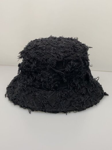 商品画像：バケットハット/FREE/BLK/DISTRES 2