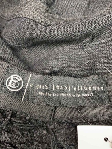 商品画像：バケットハット/FREE/BLK/DISTRES 5