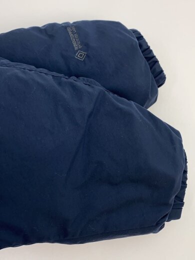 商品画像：ALTERATION SIERRA JACKET_オルタレーションシエラジャケット/M/ナイロン/NVY/無地 6