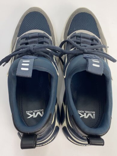 商品画像：ハイカットスニーカー/10M/NVY/SG22E 3