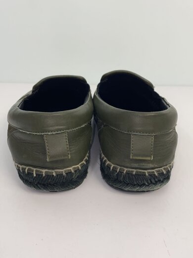 商品画像：エスパドリーユ/42/GRN 6