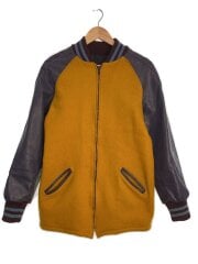 スタジャン/40/--/YLW