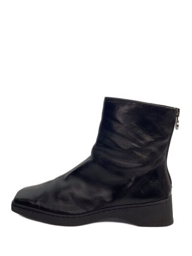 商品画像：ショートブーツ/US6.5/BLK/1177 1