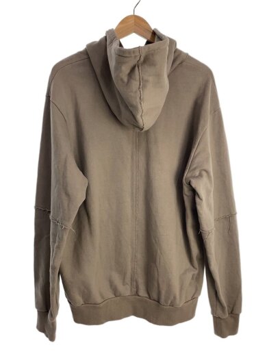 商品画像：パーカー/FREE/コットン/KHK/R9 2