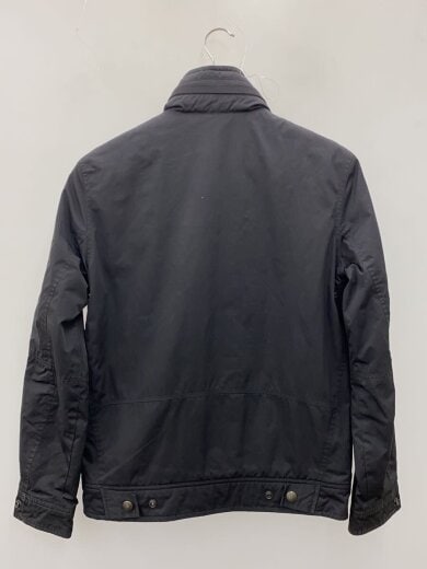 商品画像：ジャケット/S/ポリエステル/BLK/JR-RL-KA-0604/汚れ使用感有 2