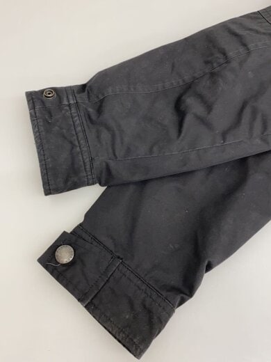 商品画像：ジャケット/S/ポリエステル/BLK/JR-RL-KA-0604/汚れ使用感有 5