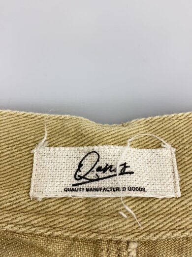 商品画像：ブルージュデニム/1/コットン/BEG/CLZ5022103A0001 4