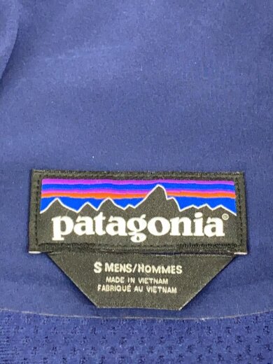 商品画像：Adze Jacket/S/ポリエステル/NVY/83525 3