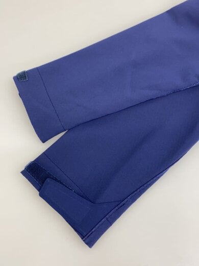 商品画像：Adze Jacket/S/ポリエステル/NVY/83525 5