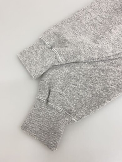 商品画像：スウェット/M/コットン/GRY/プリント/RY15060/80s/毛玉有 5