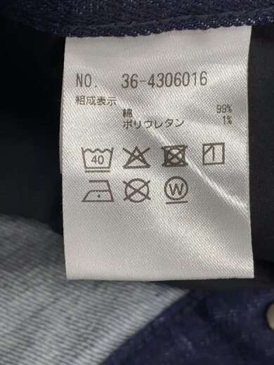 商品画像：ボトム/L/コットン/IDG/36-4306016 5