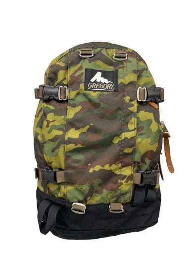 商品画像：リュック/--/KHK/カモフラ 1