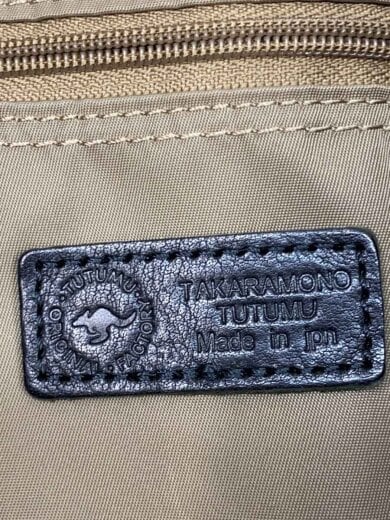 商品画像：TAKARAMONOTUTUMU/トートバッグ/ナイロン/KHK/カモフラ 5