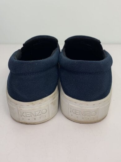 商品画像：ローカットスニーカー/37/NVY 6