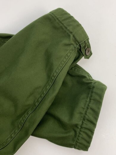 商品画像：フィールドコート/50/M-59/GRN/ライナー欠品 4