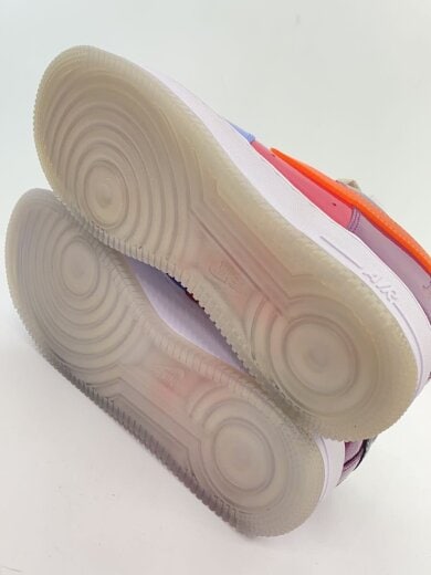 商品画像：UNDEFEATED X AIR FORCE 1 LOW SP_アンディフィーテッド X エアフォース 1 ロー/2 4