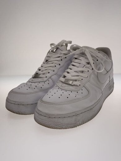商品画像：AIR FORCE 1 LOW/エアフォース 1 ロー/ホワイト/CU9225-100/27.5cm/WHT 2