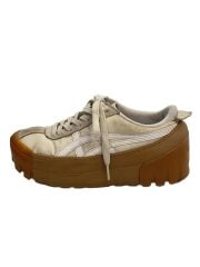 ローカットスニーカー/23cm/IVO/F450822