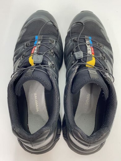 商品画像：ローカットスニーカー/XT-6/27cm/BLK/410866 3