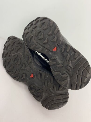 商品画像：ローカットスニーカー/XT-6/27cm/BLK/410866 4