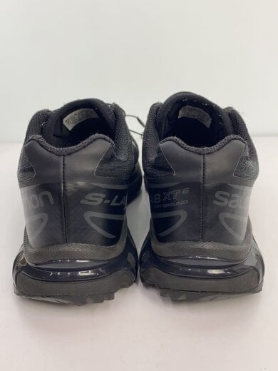 商品画像：ローカットスニーカー/XT-6/27cm/BLK/410866 6