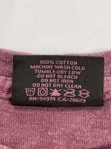 商品画像：Tシャツ/S/コットン/BRD 4