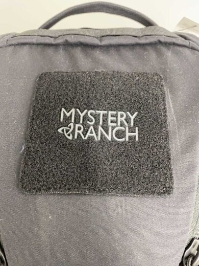 商品画像：リュック/--/BLK/296423// 5