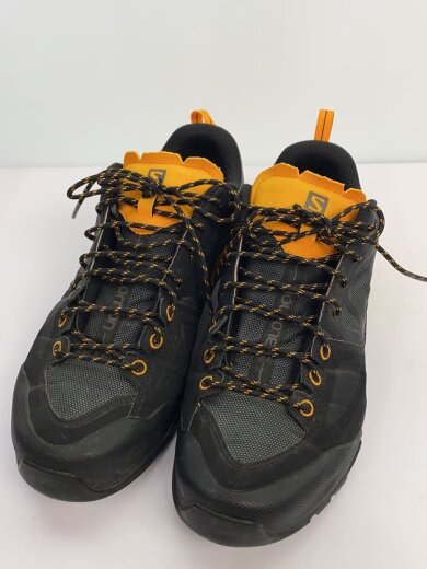 商品画像：ローカットスニーカー/25.5cm/BLK/402453 2