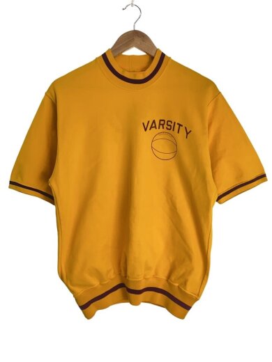 商品画像：GUY E.TEMPLE/Tシャツ/--/--/ORN/プリント// 1